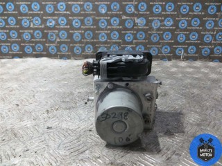 Блок ABS, ориг. номер 0265956340, Mahindra XUV500
