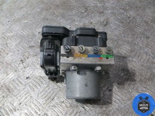 Блок ABS, ориг. номер 0265956340, Mahindra XUV500