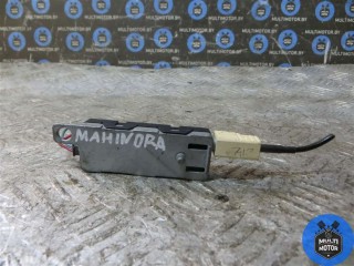 Датчик удара, ориг. номер 1502BAA00031N, Mahindra XUV500
