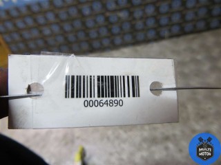 Датчик удара, ориг. номер 1502BAA00031N, Mahindra XUV500