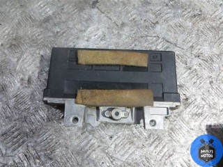 Блок управления ABS, ориг. номер 0055455132, Mercedes E W124