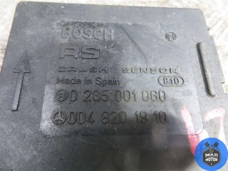 Блок AirBag, ориг. номер 0048201910, Mercedes E W124