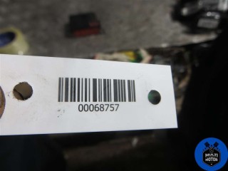 Блок AirBag, ориг. номер 0048201910, Mercedes E W124
