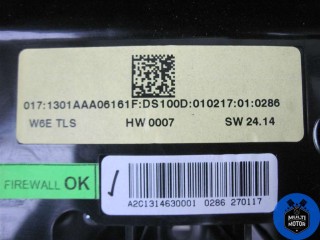 Щиток приборов (приборная панель), ориг. номер A2C1314630001, Mahindra XUV500