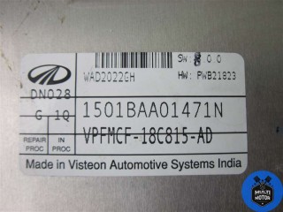 Усилитель музыкальный, ориг. номер 1501BAA01651N, Mahindra XUV500