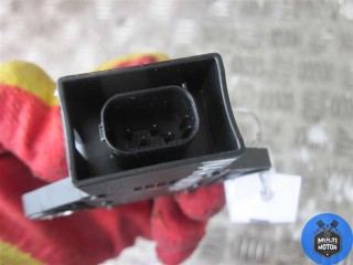 Датчик ускорения, ориг. номер 0265005843, Mahindra XUV500