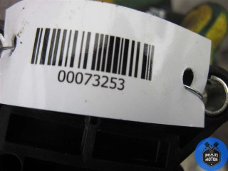 Педаль газа, ориг. номер 0281005660, Mahindra XUV500
