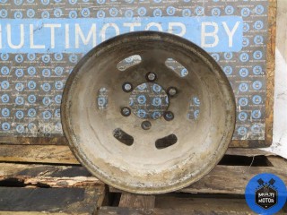 Диск штампованный, Iveco Daily 1999-2006
