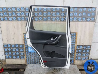 Стеклоподъемник электрический задний левый, Mahindra XUV500