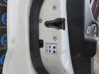 Стеклоподъемник электрический задний левый, Mahindra XUV500