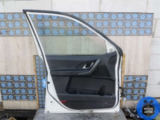 Стеклоподъемник электрический передний левый, Mahindra XUV500