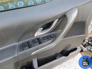 Стеклоподъемник электрический передний левый, Mahindra XUV500