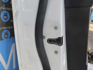 Стеклоподъемник электрический передний левый, Mahindra XUV500