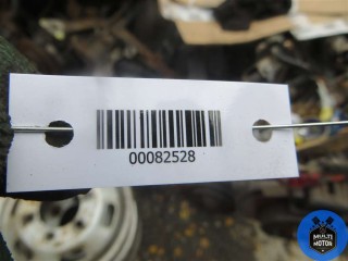 Диск штампованный, Iveco Daily 1999-2006