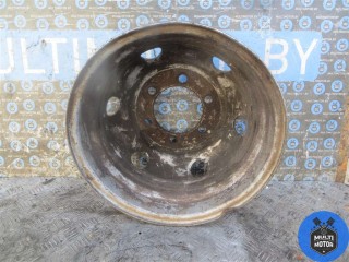 Диск штампованный, Iveco Daily 1990-2000