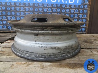 Диск штампованный, Iveco Daily 1999-2006