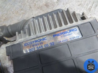 Блок управления двигателем, ориг. номер 0285007036, Mercedes 310