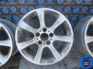 Диск литой, BMW 3 F30/F31/GT F34 2011-2016