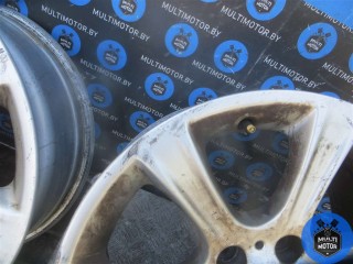Диск литой, BMW 3 F30/F31/GT F34 2011-2016