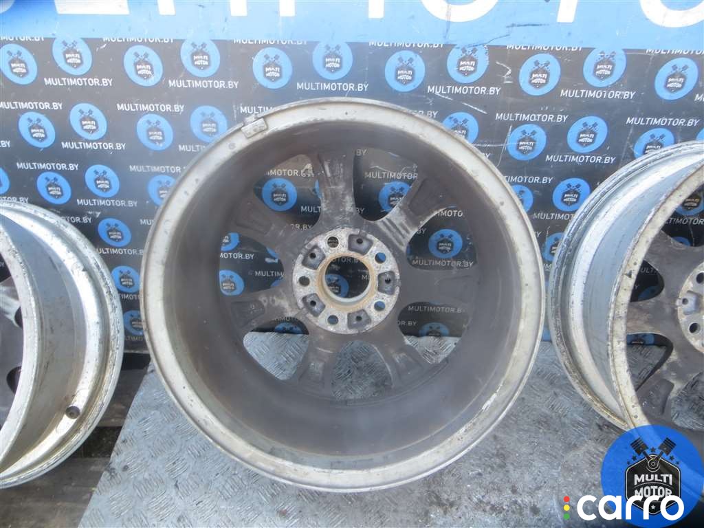 Диск литой BMW 3 F30/F31/GT F34 2011-2016, фото 12