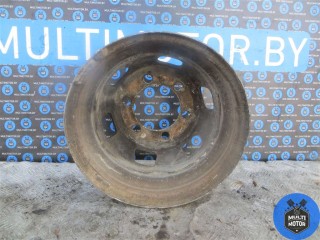 Диск штампованный, Ford Transit 1995-2003