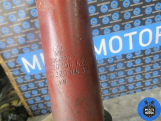 Амортизатор передний правый, ориг. номер 6013200430, Mercedes 310