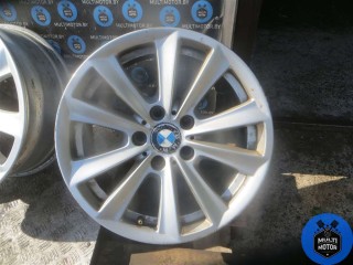 Диск литой, BMW 5 F10/F11/GT F07 2009-2013