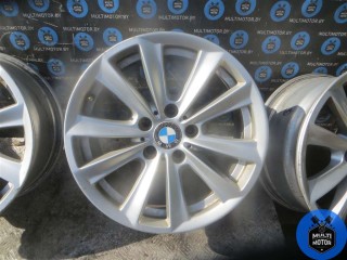 Диск литой, BMW 5 F10/F11/GT F07 2009-2013