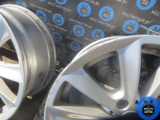 Диск литой, BMW 5 F10/F11/GT F07 2009-2013