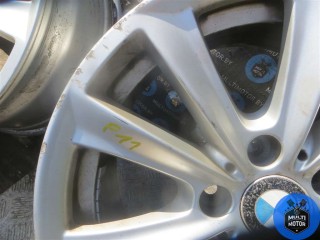 Диск литой, BMW 5 F10/F11/GT F07 2009-2013
