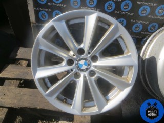 Диск литой, BMW 5 F10/F11/GT F07 2009-2013