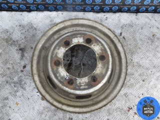 Диск штампованный, Ford Transit 1995-2003