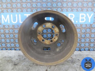 Диск штампованный, Iveco Daily 1999-2006