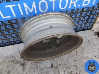 Диск штампованный, Iveco Daily 1999-2006