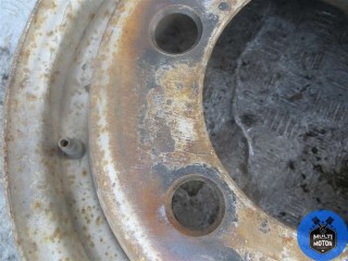 Диск штампованный, Ford Transit 1995-2003