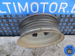 Диск штампованный, Ford Transit 1995-2003