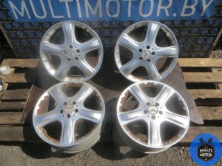 Диск литой, Mercedes ML W164 2005-2008