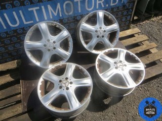 Диск литой, Mercedes ML W164 2005-2008