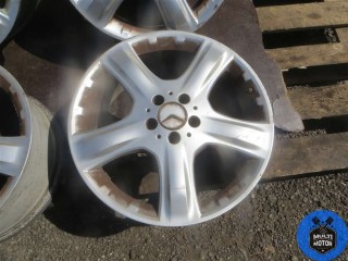 Диск литой, Mercedes ML W164 2005-2008