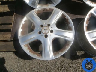 Диск литой, Mercedes ML W164 2005-2008