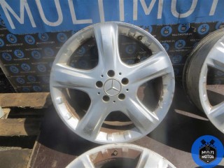 Диск литой, Mercedes ML W164 2005-2008