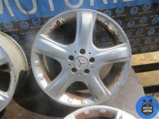 Диск литой, Mercedes ML W164 2005-2008