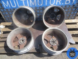 Диск литой, Mercedes ML W164 2005-2008