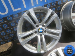 Диск литой, BMW X1 2009-2012