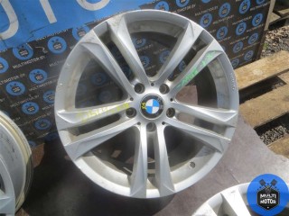 Диск литой, BMW X1 2009-2012