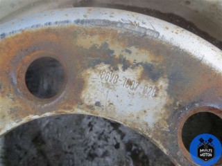 Диск штампованный, Ford Transit 1995-2003