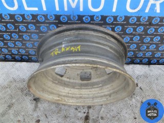 Диск штампованный, Ford Transit 1995-2003