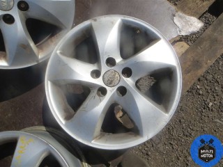 Диск литой, Kia Carens 2006-2012