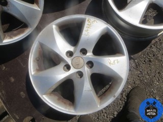 Диск литой, Kia Carens 2006-2012