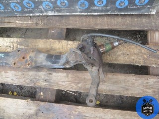 Балка оси передней, Mercedes 410